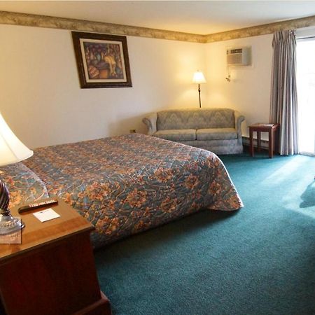 Birds Nest Motelスカニースルズ エクステリア 写真